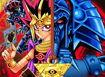Yu-Gi-Oh !